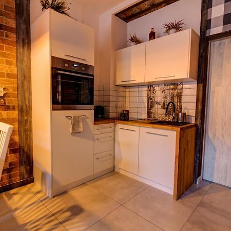 Apartamenty U Rybki Krynica - Zdroj Exterior foto