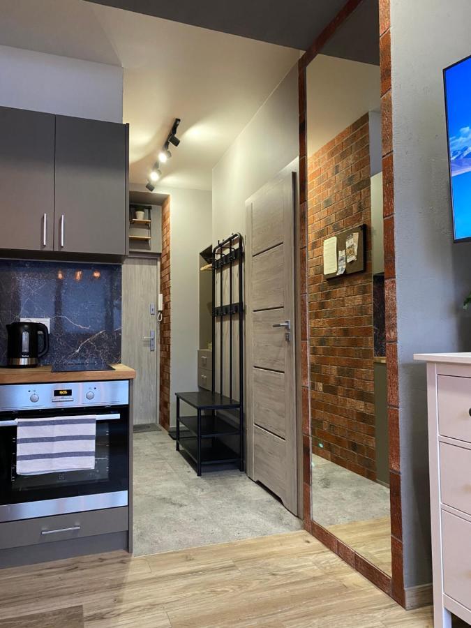 Apartamenty U Rybki Krynica - Zdroj Exterior foto