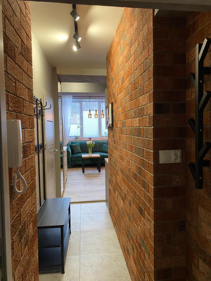 Apartamenty U Rybki Krynica - Zdroj Exterior foto