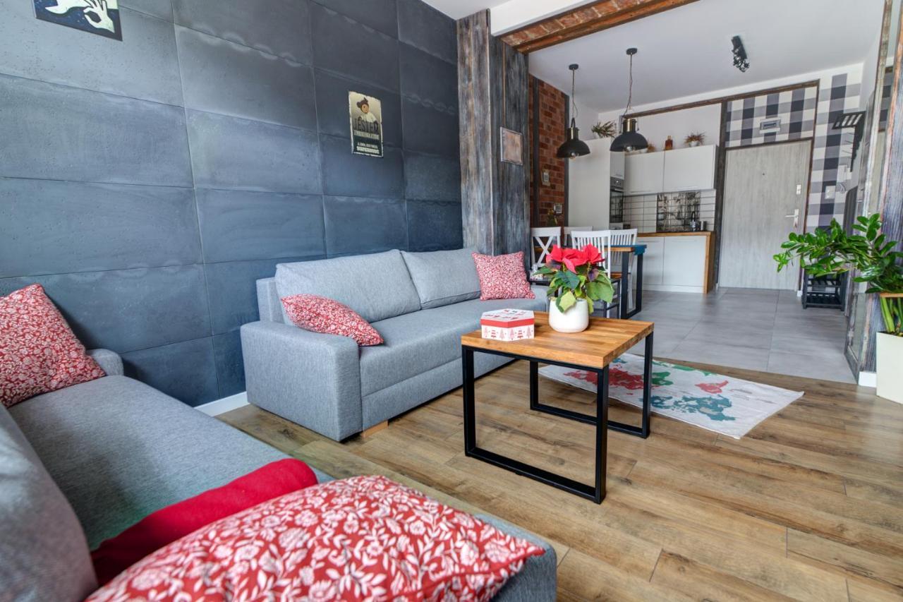 Apartamenty U Rybki Krynica - Zdroj Exterior foto